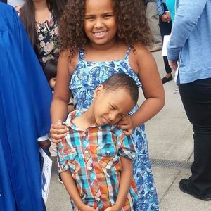 Meet your Posher, Deangelo